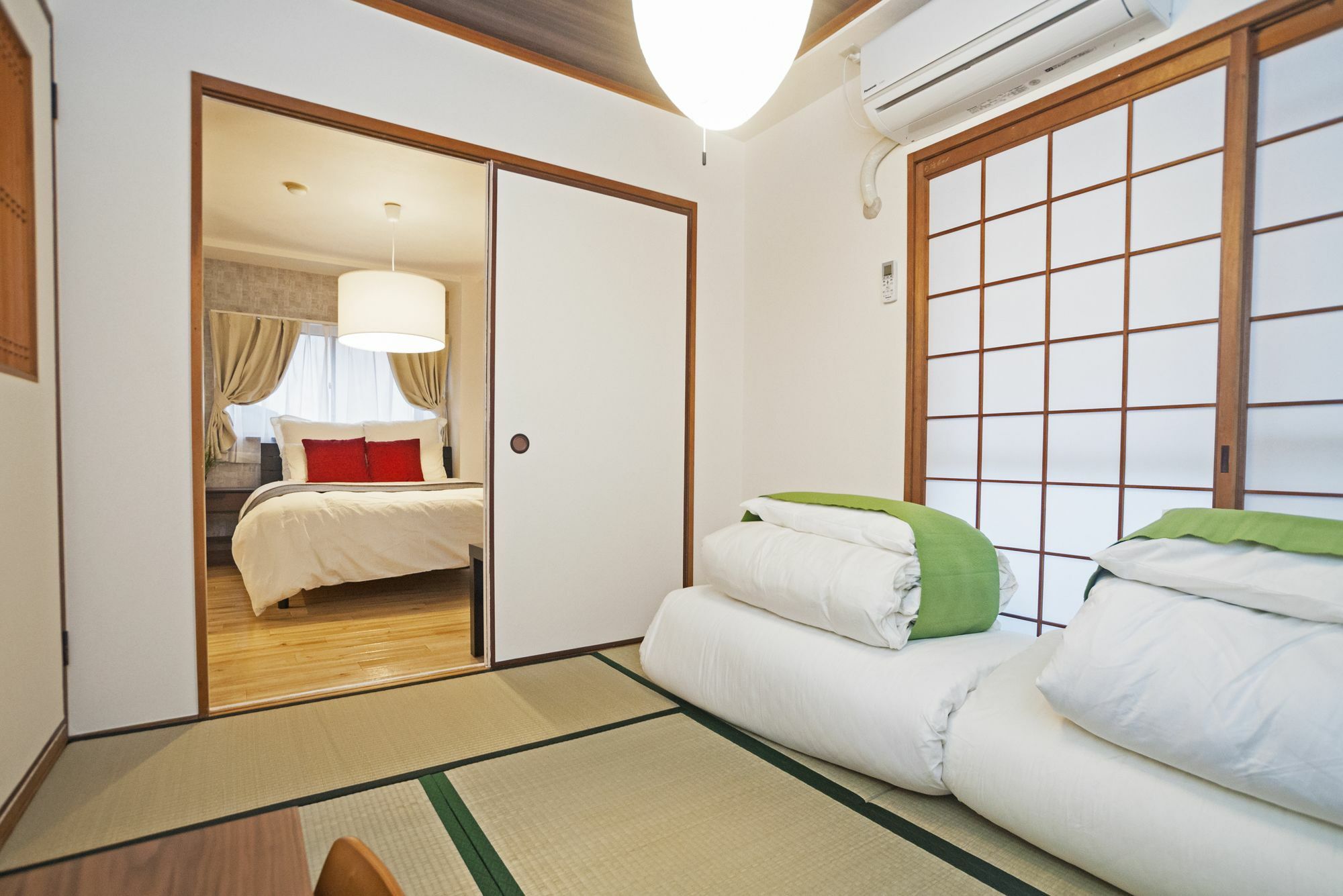 Bijou Suites Zero Osaka Exterior foto